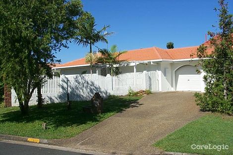 Property photo of 1 Aran Court Bundall QLD 4217