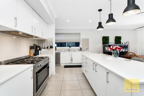 Property photo of 34 Joey Crescent Leppington NSW 2179