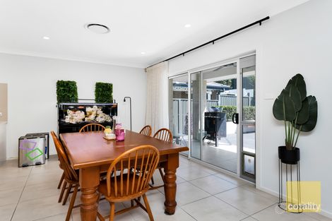 Property photo of 34 Joey Crescent Leppington NSW 2179