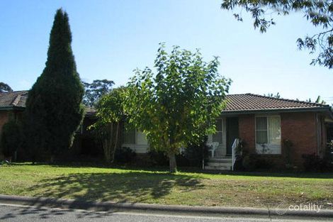 7 Hebblewhite Pl, Bonnyrigg, NSW 2177