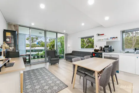 Property photo of 506/3 Fitzsimons Lane Gordon NSW 2072