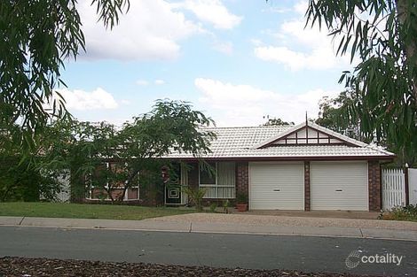 Property photo of 6 Phantom Court Brassall QLD 4305