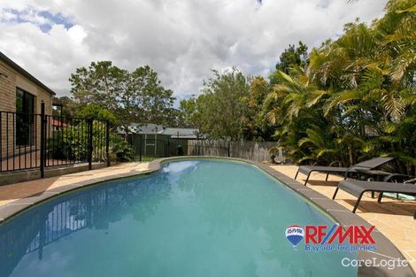 Property photo of 10 Echidna Court Capalaba QLD 4157