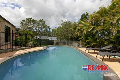 Property photo of 10 Echidna Court Capalaba QLD 4157