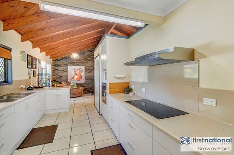 Property photo of 6 Forestglen Crescent Browns Plains QLD 4118