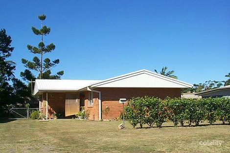 18 Spalla Dr, Proserpine, QLD 4800