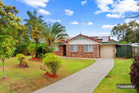 Property photo of 20 Newbury Crescent Lawnton QLD 4501