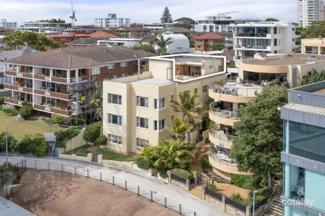 Property photo of 2/4 The Esplanade Cronulla NSW 2230