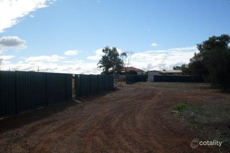 Property photo of 33 Carson Street Mullewa WA 6630