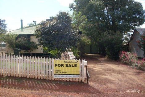 Property photo of 33 Carson Street Mullewa WA 6630