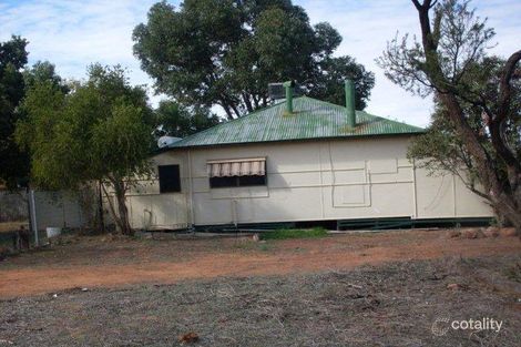 Property photo of 33 Carson Street Mullewa WA 6630