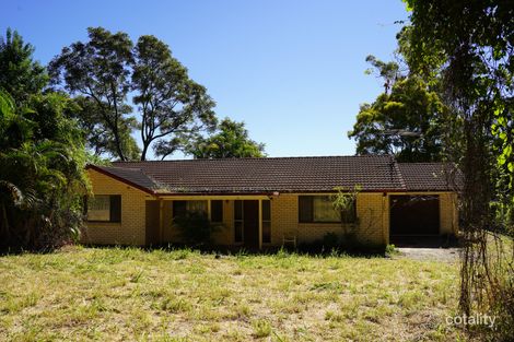 Property photo of 188 Connection Road Glenview QLD 4553