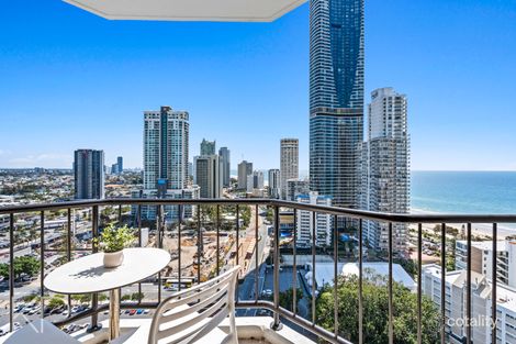 1925/22 View Ave, Surfers Paradise, QLD 4217