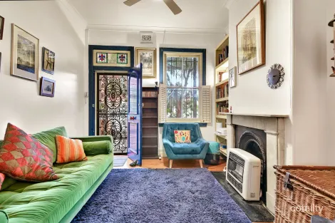 Property photo of 21 Wells Street Redfern NSW 2016