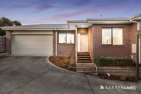 Property photo of 79A Kipling Avenue Mooroolbark VIC 3138