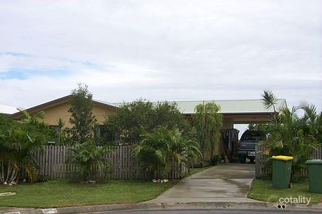 Property photo of 6 Gilbert Court Gordonvale QLD 4865
