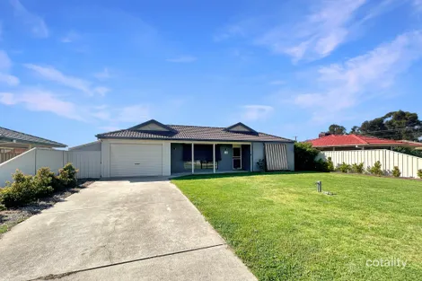 6 George Say Ct, Benalla, VIC 3672