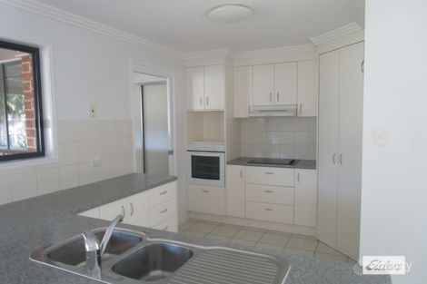 Property photo of 52 Pembridge Circuit Urraween QLD 4655