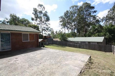 Property photo of 85 Castile Crescent Edens Landing QLD 4207