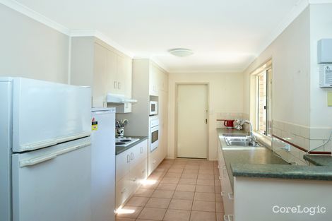 Property photo of 21 Carnation Court Middle Ridge QLD 4350