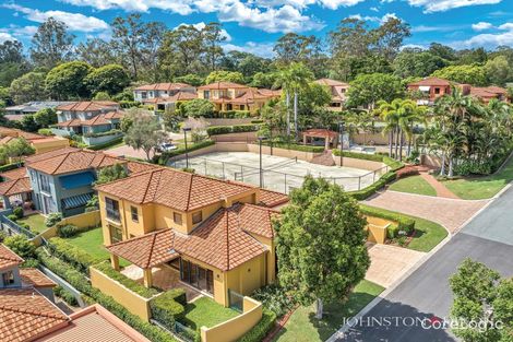 Property photo of 21/56 Kersley Road Kenmore QLD 4069