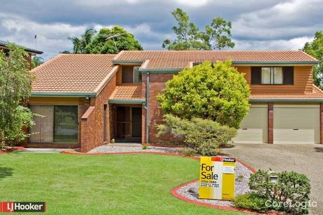 Property photo of 46 Remick Street Stafford Heights QLD 4053