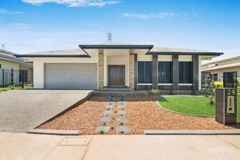 29 Newmarch St, Muirhead, NT 0810