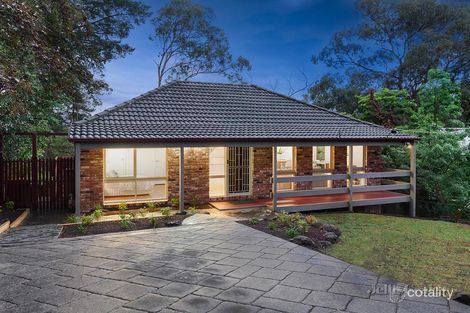 Property photo of 15 Kirwana Grove Montmorency VIC 3094