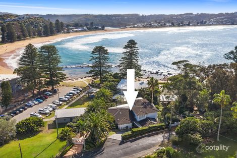 Property photo of 4 Cliff Avenue Avoca Beach NSW 2251