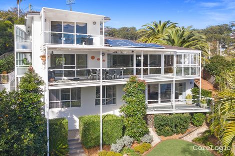 Property photo of 4 Cliff Avenue Avoca Beach NSW 2251