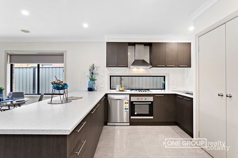 Property photo of 15 Kepler Street Mernda VIC 3754