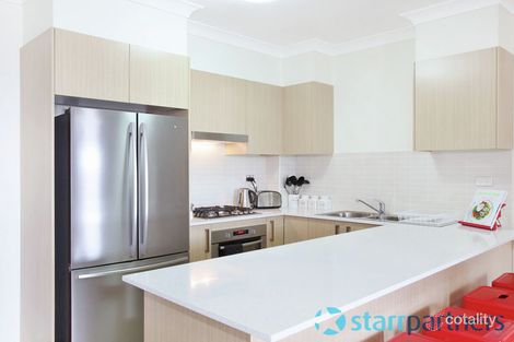 Property photo of 38/10 Murray Street Northmead NSW 2152