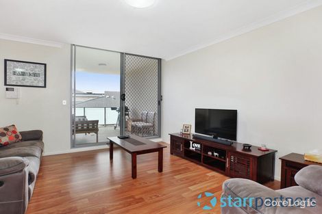 Property photo of 38/10 Murray Street Northmead NSW 2152