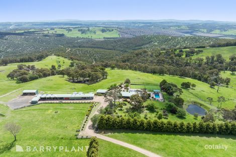 Property photo of 185 Ryans Rise Clonbinane VIC 3658