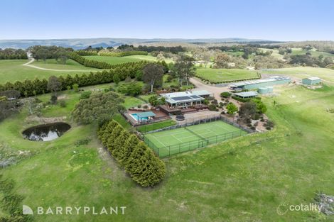 Property photo of 185 Ryans Rise Clonbinane VIC 3658