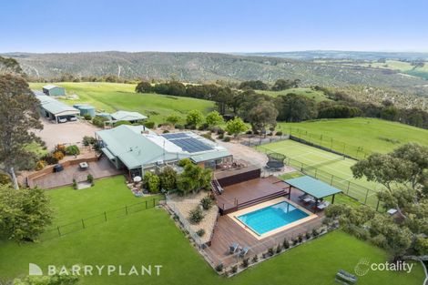 Property photo of 185 Ryans Rise Clonbinane VIC 3658