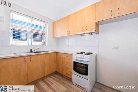 Property photo of 12/20 Meadow Crescent Meadowbank NSW 2114