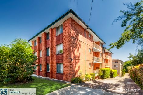 Property photo of 12/20 Meadow Crescent Meadowbank NSW 2114