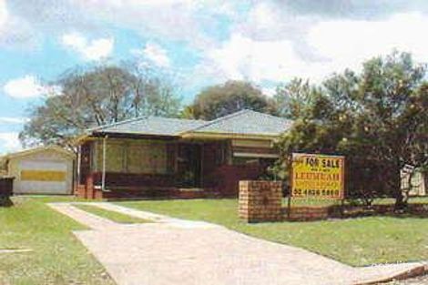 54 Angle Rd, Leumeah, NSW 2560