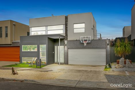 Property photo of 5 Kensington Street Caroline Springs VIC 3023