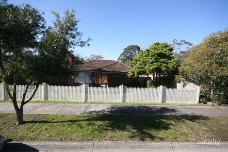 2/7 Allenby Ave, Wantirna South, VIC 3152