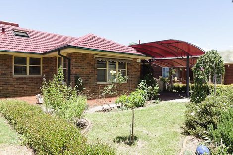 64 Warramoo Cres, Narrabundah, ACT 2604