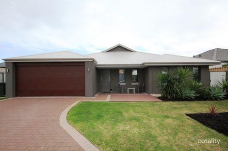 12 Carnegie St, Dalyellup, WA 6230