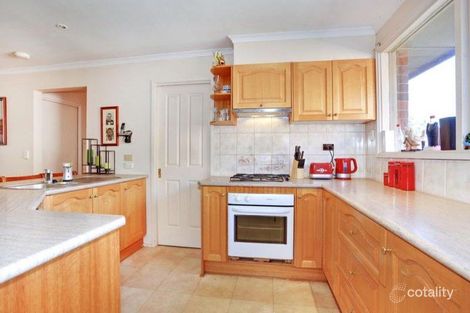 Property photo of 44 Roseman Road Chirnside Park VIC 3116