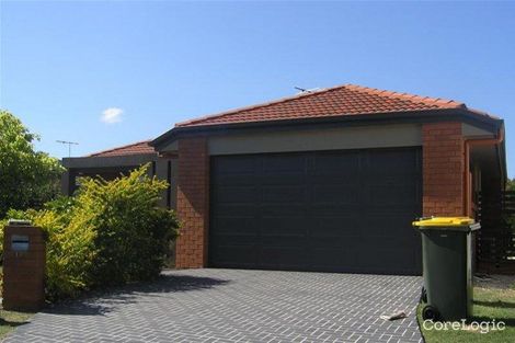 Property photo of 12 Nardoo Close Carseldine QLD 4034