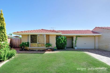 Property photo of 11A Rochele Court Woodvale WA 6026