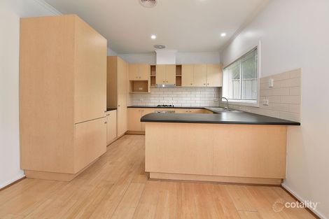 Property photo of 22 Seggan Circle Gowanbrae VIC 3043