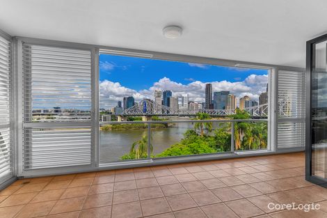 Property photo of 10/202 Bowen Terrace New Farm QLD 4005