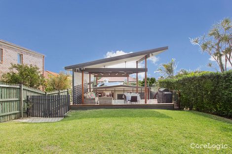Property photo of 31 Wooloowin Avenue Wooloowin QLD 4030