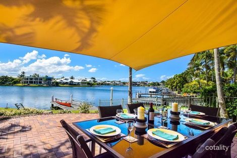 Property photo of 6 Topsails Place Noosaville QLD 4566